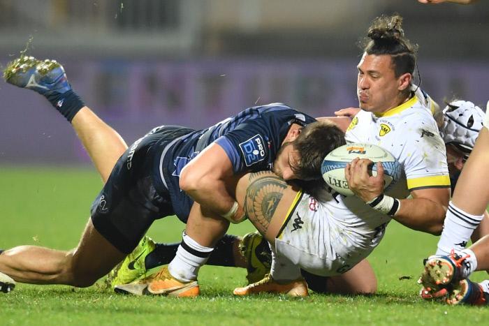 Pronostic Valence Romans Mont-de-Marsan