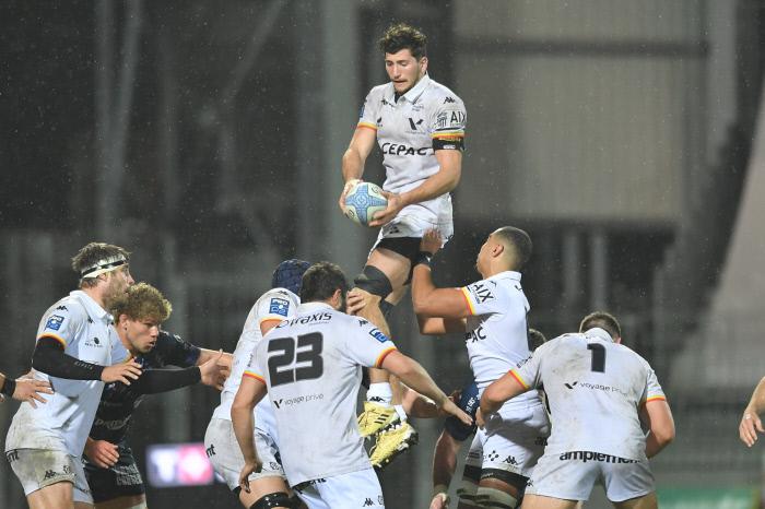 Pronostic Provence Rugby Mont-de-Marsan