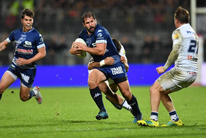 Pronostic RC Vannes AS Beziers