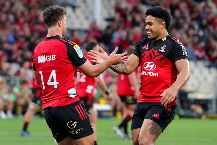 Pronostic Crusaders Blues