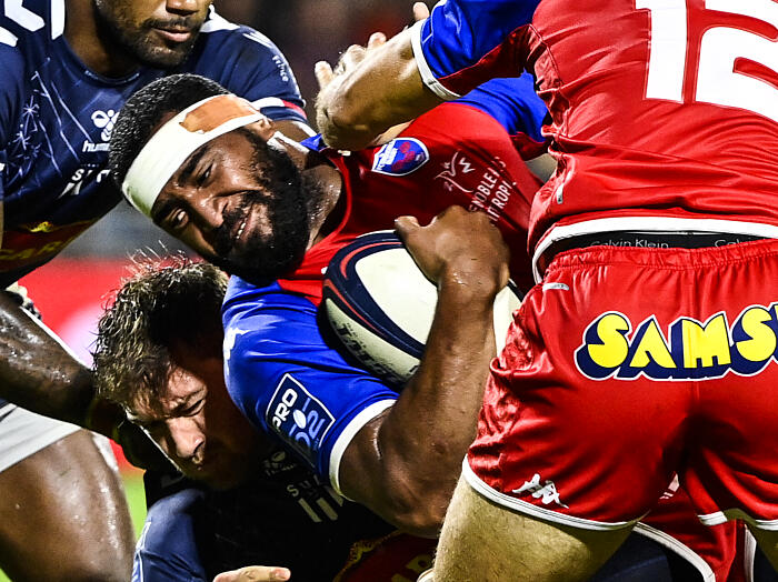 Pronostic Grenoble Rugby Biarritz Olympique