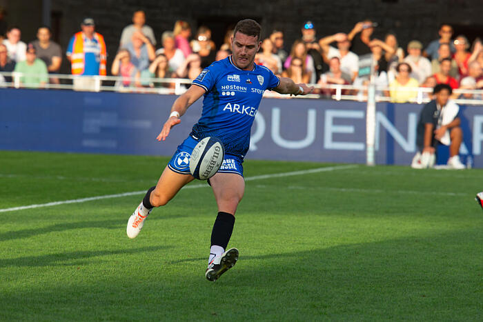 Pronostic RC Vannes Grenoble Rugby