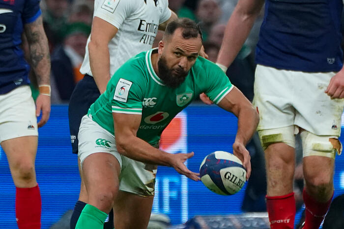 Pronostic Irlande Italie