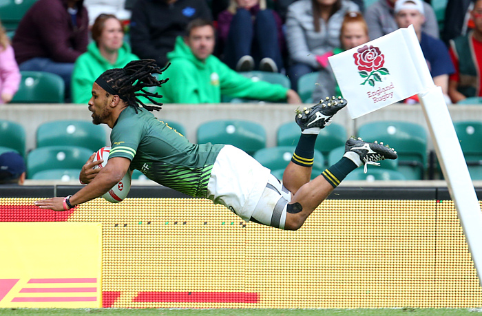 Pronostic Afrique du Sud Géorgie