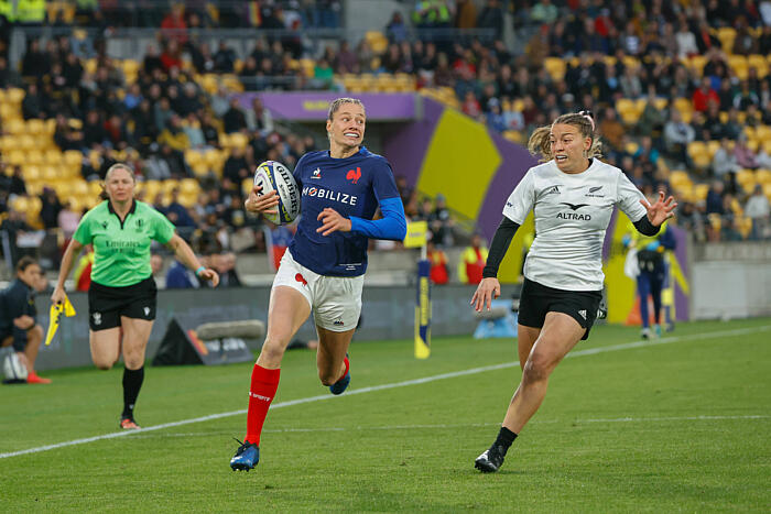 Pronostic France Italie