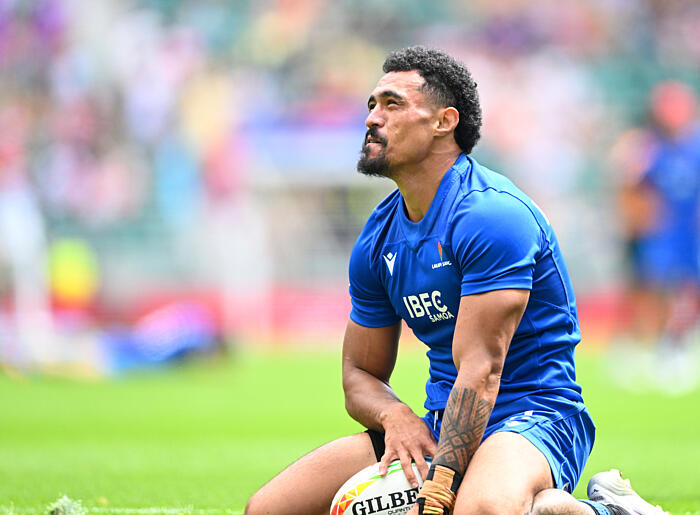 Pronostic Samoa France