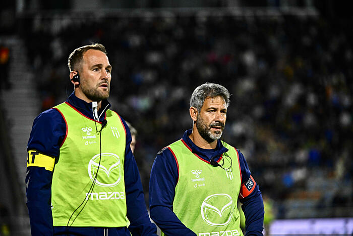 Pronostic Agen Mont-de-Marsan