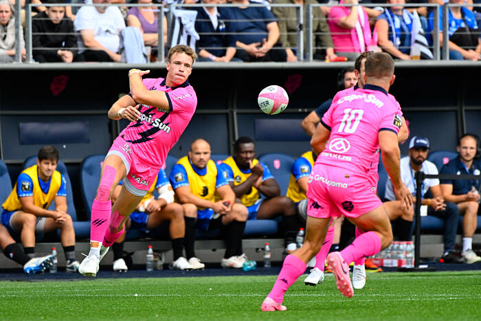 Pronostic Stade Francais Cardiff Rugby
