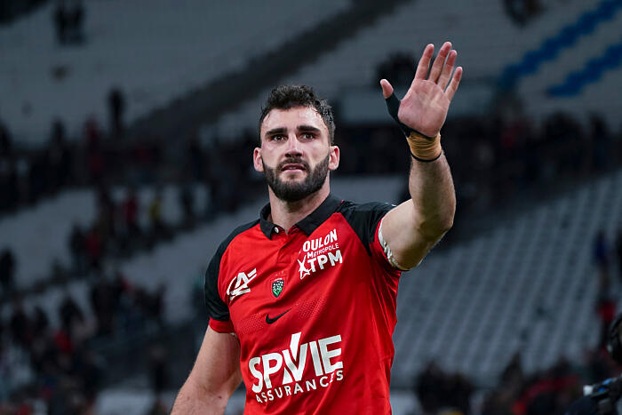 Pronostic Toulon Union Bordeaux Begles