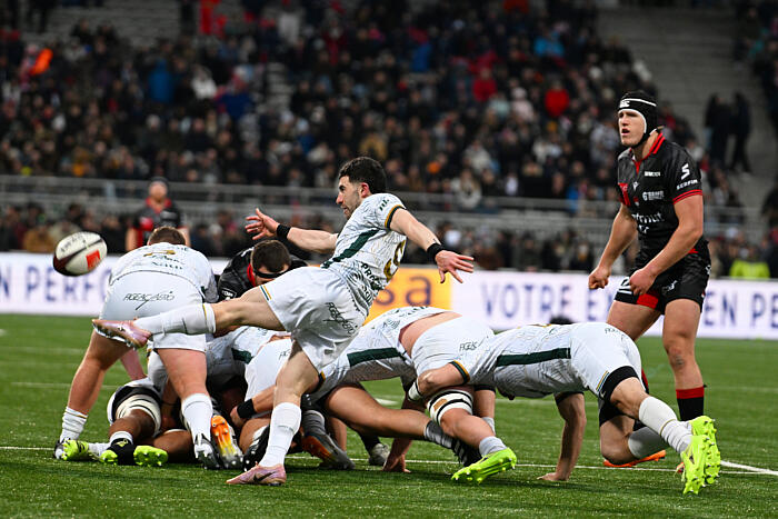 Pronostic Montauban Brive