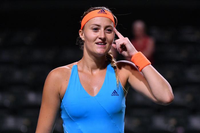 Pronostic Kristina Mladenovic/Manuel Guinard Luisa Stefani/Marcelo Arevalo