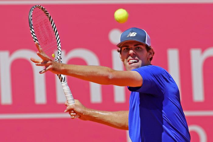 Pronostic Reilly Opelka Francisco Comesana