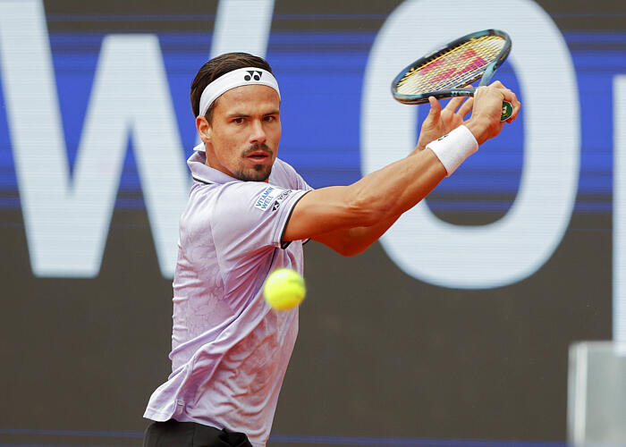 Pronostic Matteo Arnaldi Daniel Altmaier