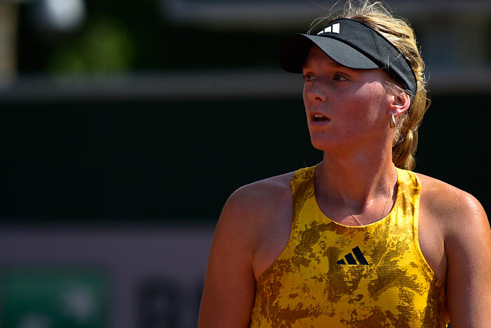 Pronostic Ashlyn Krueger Taylor Townsend