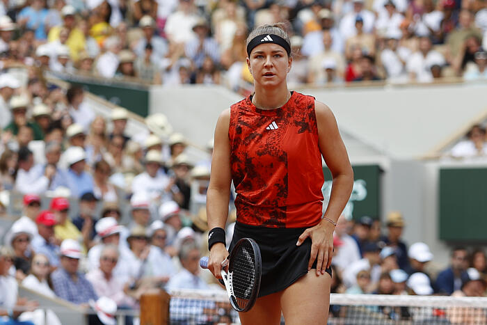 Pronostic Elena Rybakina Karolina Muchova