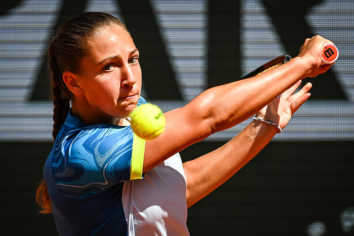 Pronostic Diane Parry Nikola Bartunkova