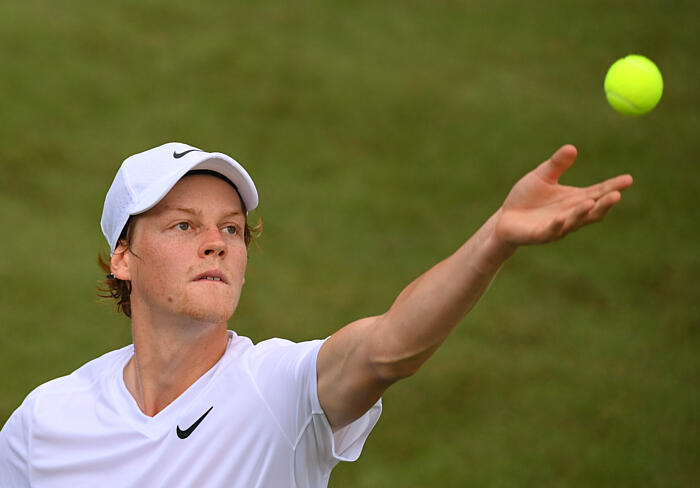 Pronostic Luciano Darderi Jannik Sinner