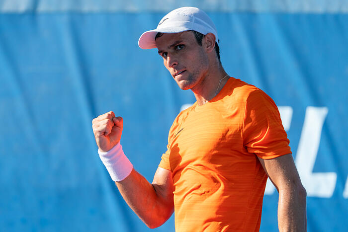 Pronostic Aleksandar Vukic Pedro Martinez