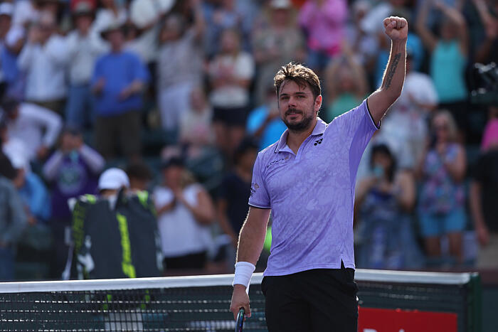 Pronostic Stan Wawrinka Alejandro Tabilo