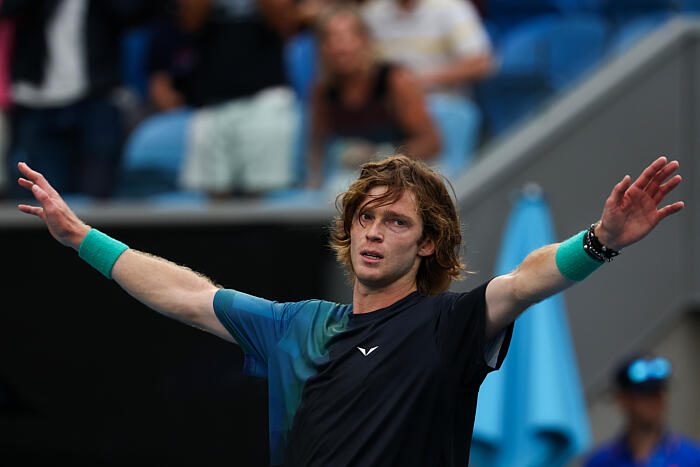 Pronostic Fabian Marozsan Andrey Rublev