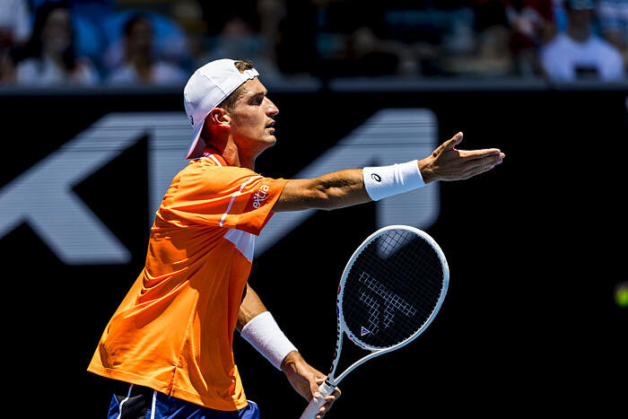 Pronostic Jannik Sinner Terence Atmane