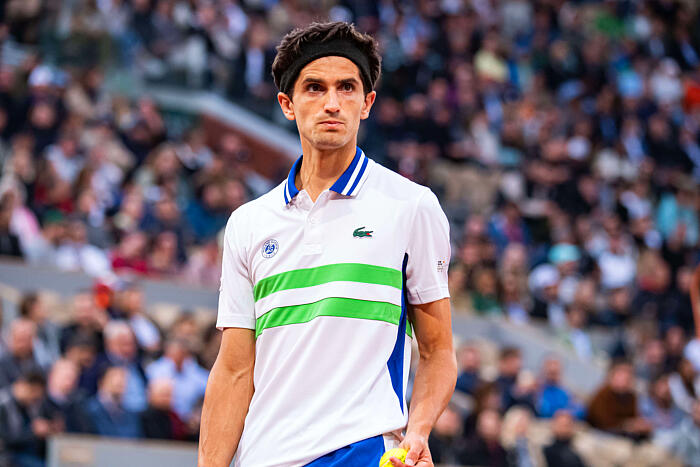 Pronostic Daniel Altmaier Pierre Hughes Herbert