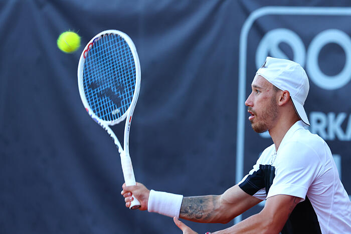 Pronostic Emilio Nava Kyrian Jacquet