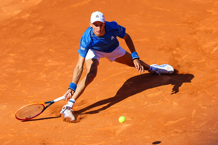 Pronostic Matteo Arnaldi Lorenzo Sonego