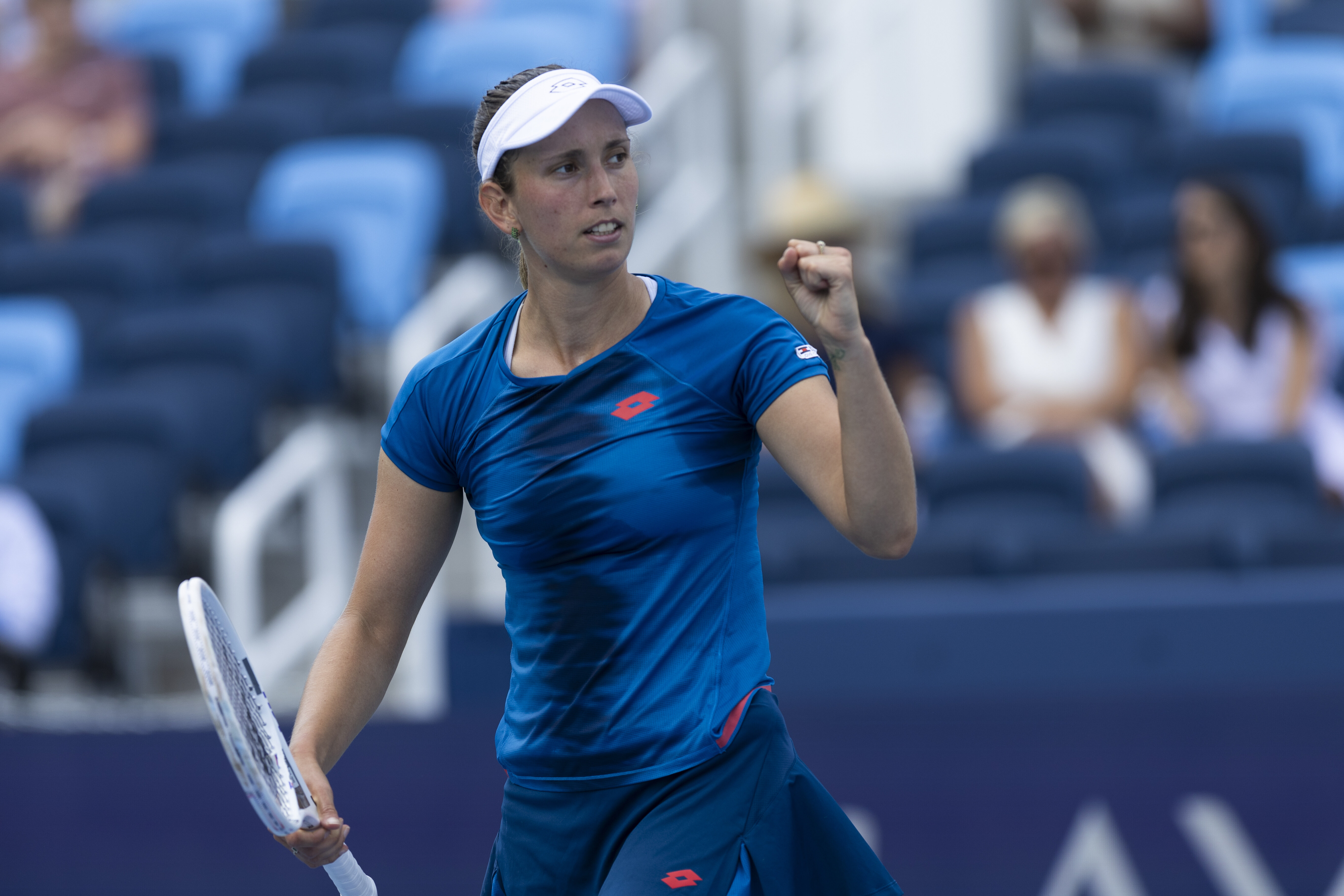 Pronostic Anna Danilina/Aleksandra Krunic Elise Mertens/Shuai Zhang