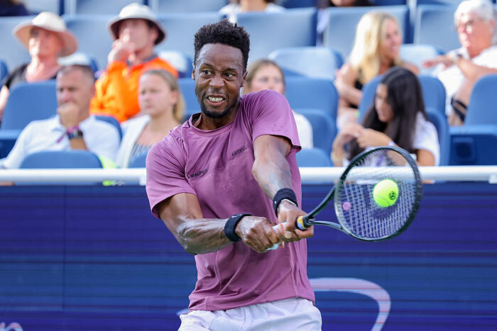 Pronostic Fabian Marozsan Gael Monfils