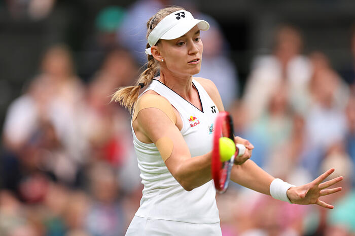 Pronostic Heather Watson Elena Rybakina