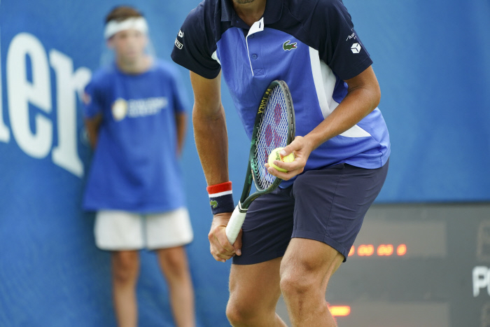 Pronostic Pablo Llamas Ruiz Camilo Ugo Carabelli