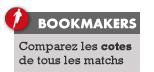 Comparateur de cotes bookmakers