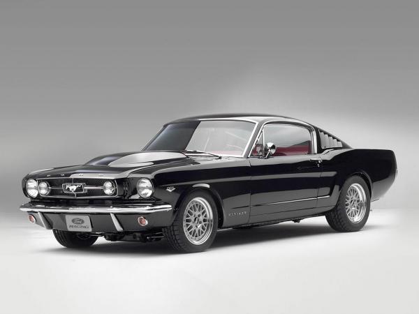 ford-mustang-fastback