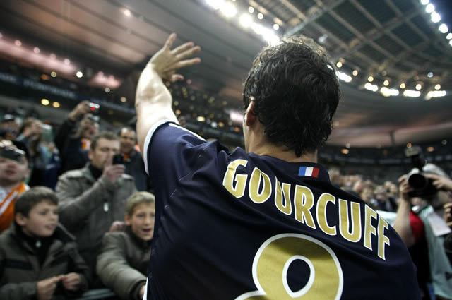 gourcuff bordeaux champion