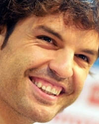 Fernando Morientes