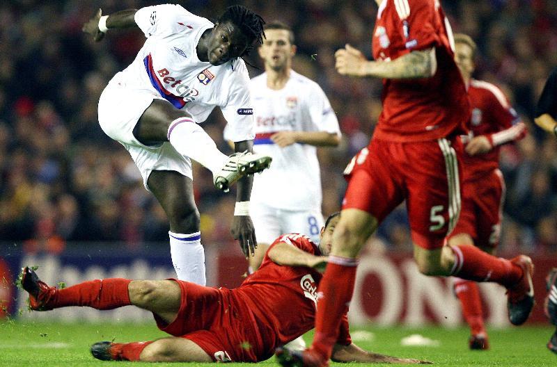 Pronostics Ligue des Champions 4e journée