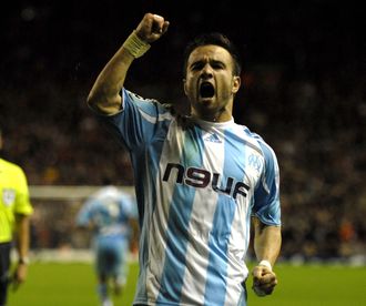 Mercato Valbuena