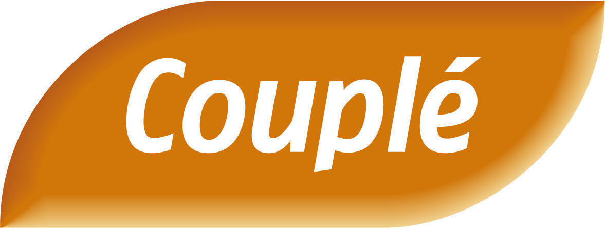 Couplé